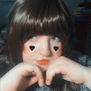 Meet your Posher, Jenna